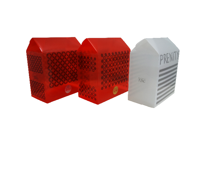 TBC コフレキット　7月-2015　1