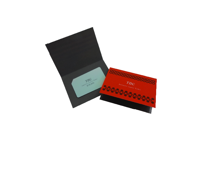 TBC コフレキット　7月-2015　4